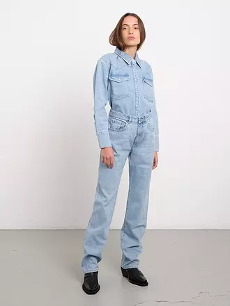 ICON DENIM | Jeans Straight Fit | 